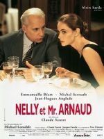 Watch Nelly & Monsieur Arnaud Afdah