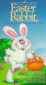 Watch The First Easter Rabbit (TV Short 1976) Afdah