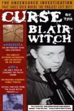 Watch Curse of the Blair Witch Afdah
