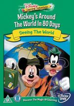 Watch Mickey\'s Around the World in 80 Days Afdah
