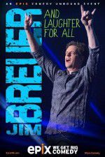 Watch Jim Breuer: And Laughter for All Afdah