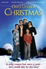 Watch Once Upon a Christmas Afdah