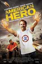 Watch American Hero Afdah