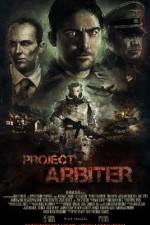 Watch Project Arbiter Afdah