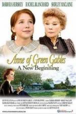 Watch Anne Of Green Gables: A New Beginning Afdah