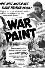 Watch War Paint Afdah