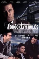 Watch Brooklyn Rules Afdah