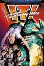 Watch It! The Terror from Beyond Space Afdah