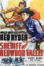 Watch Sheriff of Redwood Valley Afdah
