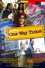 Watch One Way Ticket Afdah