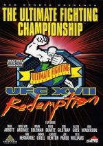 Watch UFC 17: Redemption Afdah