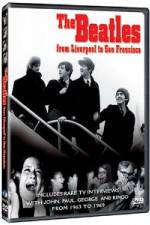 Watch The Beatles From Liverpool to San Francisco Afdah
