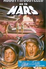 Watch Abbott and Costello Go to Mars Afdah