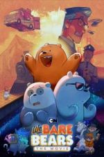 Watch We Bare Bears: The Movie Afdah