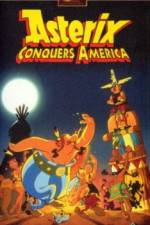 Watch Asterix in America Afdah