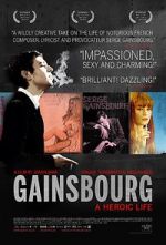 Watch Gainsbourg: A Heroic Life Afdah