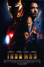 Watch Iron Man Afdah