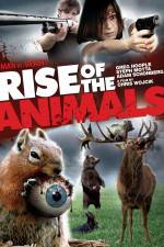 Watch Rise of the Animals Afdah