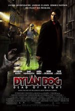Watch Dylan Dog: Dead of Night Afdah