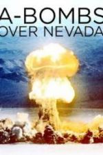 Watch A-Bombs Over Nevada Afdah