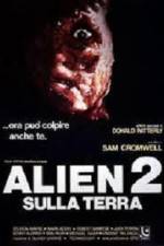 Watch Alien 2 - Sulla terra Afdah