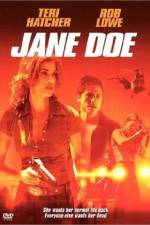 Watch Jane Doe Afdah