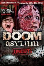Watch Doom Asylum Afdah