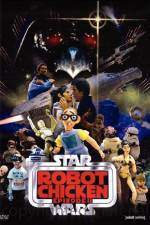 Watch Robot Chicken: Star Wars Episode II Afdah