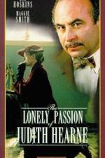 Watch The Lonely Passion of Judith Hearne Afdah