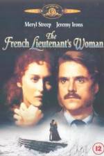Watch The French Lieutenant's Woman Afdah