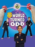 Watch Odd Squad: World Turned Odd Afdah