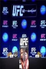 Watch UFC 148 Special Announcement Press Conference. Afdah