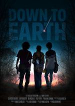 Watch Down to Earth (Short 2020) Afdah