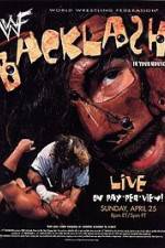 Watch WWF Backlash: In Your House Afdah