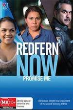 Watch Redfern Now: Promise Me Afdah