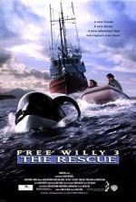 Watch Free Willy 3: The Rescue Afdah
