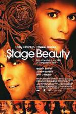Watch Stage Beauty Afdah