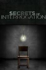Watch Discovery Channel: Secrets of Interrogation Afdah