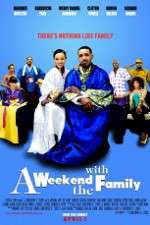 Watch A Weekend with the Family Afdah