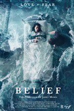 Watch Belief: The Possession of Janet Moses Afdah