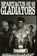Watch Spartacus and the Ten Gladiators Afdah