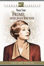 Watch The Prime of Miss Jean Brodie Afdah