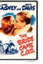 Watch The Bride Came C.O.D. Afdah