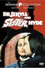 Watch Dr Jekyll & Sister Hyde Afdah