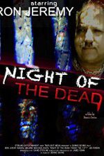 Watch Night of the Dead Afdah
