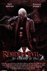 Watch Resident Evil: The Nightmare of Dante Afdah