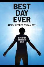 Watch Best Day Ever: Aiden Kesler 1994-2011 Afdah