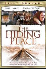 Watch The Hiding Place Afdah