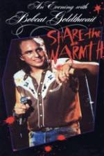 Watch Evening with Bobcat Goldthwait Share the Warmth Afdah