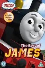 Watch Thomas & Friends - The Best Of James Afdah
